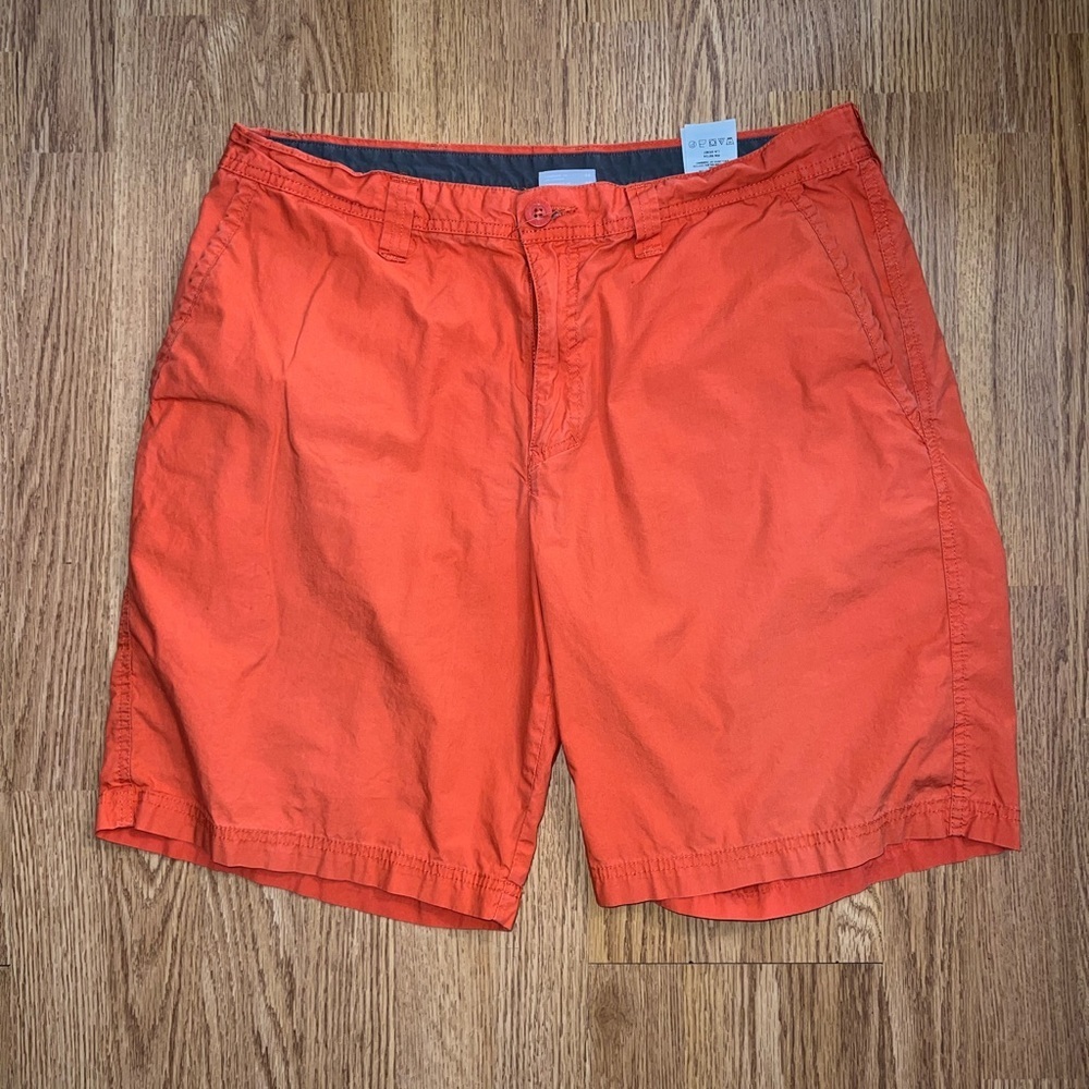 Columbia Shorts